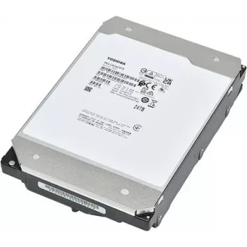 Toshiba MG11SCA22TE Enterprise Capacity HDD 22TB 3,5 ίντσες SAS 7200 rpm 512 MB 512e
