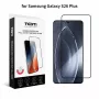 TOTI PREMIUM Tempered Glass 2.5D Screen Protector Full Cover για Samsung Galaxy S26 Plus