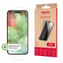 TOTI Tempered Glass 2D Screen Protector Full Cover για iPhone 15/15 Pro Διαφανές