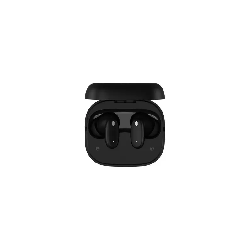 Toti TWS AI Translator ST25, Μαύρο