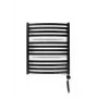 Στεγνωτήρας πετσετών ELECT D01 600/710 BLACK