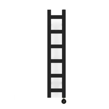 Θερμαντικό πετσετών ηλεκτρικό EASY 96X20 HEBAN