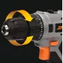 TOYA 18V Δραπανοκατσάβιδο STHOR 78972