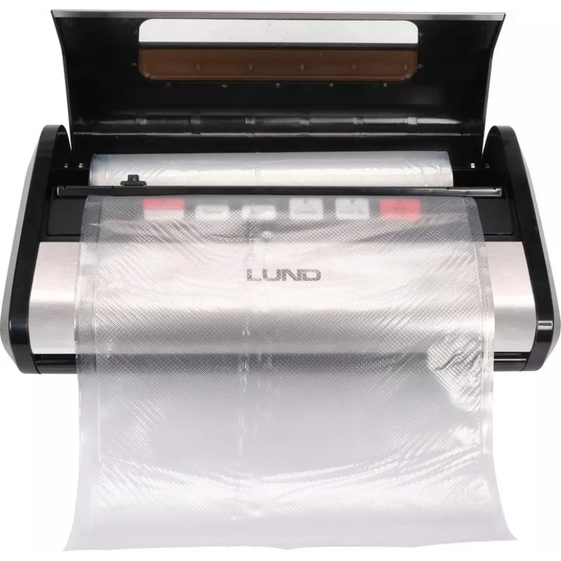 TOYA LUND συσκευή κενού 165 W μέγ. μήκος σφράγισης 32 cm