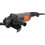 TOYA STHOR Γωνιακός τροχός 230 mm / 2000 W