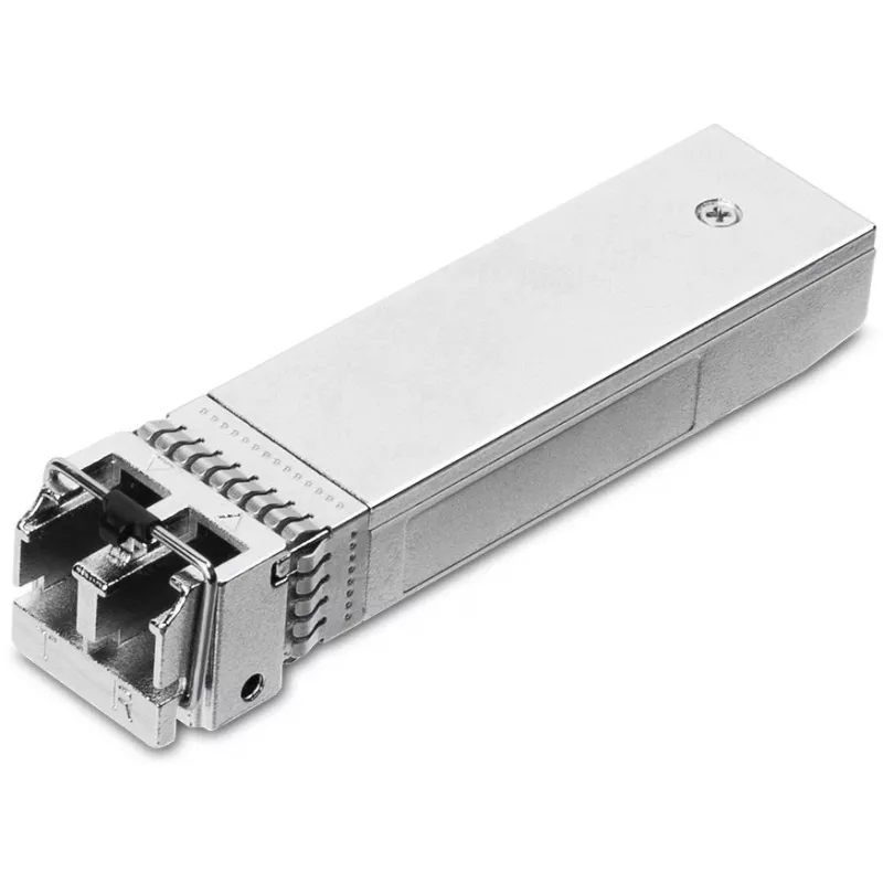TP-LINK 10GBASE-SR SFP+ LC Πομποδέκτης