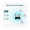 TP-LINK Archer MR600 4G+ Cat6 AC1200 Ασύρματο Router Διπλής Ζώνης