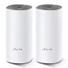 TP-Link Deco E4 AC1200 Whole Home Mesh Wi-Fi System (2 τεμ.)