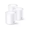 TP-Link Deco X60 AX3000 Whole Home Mesh Wi-Fi 6 Σύστημα (3-Pack)