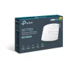 TP-Link EAP245 AC1750 ασύρματο dualband gigabit access point οροφής, PoE, λευκό