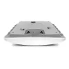 TP-Link EAP245 AC1750 ασύρματο dualband gigabit access point οροφής, PoE, λευκό