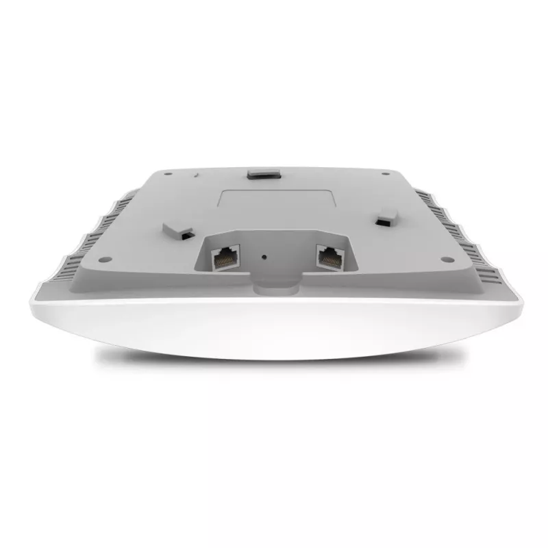 TP-Link EAP245 AC1750 ασύρματο dualband gigabit access point οροφής, PoE, λευκό