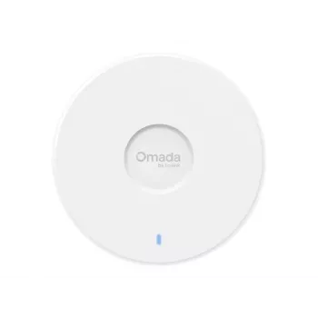 TP-Link EAP727 Omada 7 UR - BE5000 5-Stream Access Point οροφής Dual-Band Wi-Fi 7