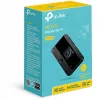 TP-Link M7350 μαύρο 4G LTE φορητός router