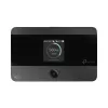 TP-Link M7350 μαύρο 4G LTE φορητός router