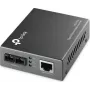 TP-LINK MC210CS Μετατροπέας Gigabit Fiber