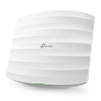 TP-Link Omada 300Mbps Wireless N Σημείο Πρόσβασης Οροφής