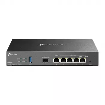 TP-Link Omada Gigabit VPN router (ER605)