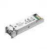 TP-Link Omada SFP 1000BASE-SX LC MiniGBIC πομποδέκτης πολυτροπικών ινών