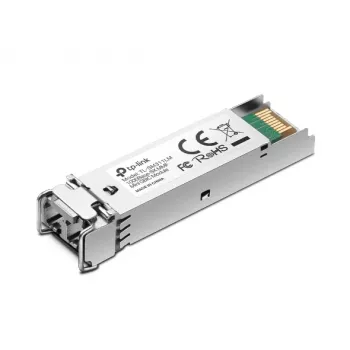 TP-Link Omada SFP 1000BASE-SX LC MiniGBIC πομποδέκτης πολυτροπικών ινών