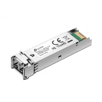 TP-Link Omada SFP 1000BASE-SX LC MiniGBIC πομποδέκτης πολυτροπικών ινών