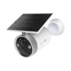TP-Link Tapo C465 Κάμερα παρακολούθησης με μπαταρία και ενσωματωμένο ηλιακό πάνελ