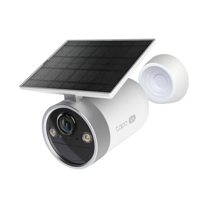 TP-Link Tapo C465 Κάμερα παρακολούθησης με μπαταρία και ενσωματωμένο ηλιακό πάνελ