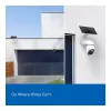 TP-LINK Tapo C660 Kit 4K 8MP Pan/Tilt κάμερα ασφαλείας με ηλιακό πάνελ