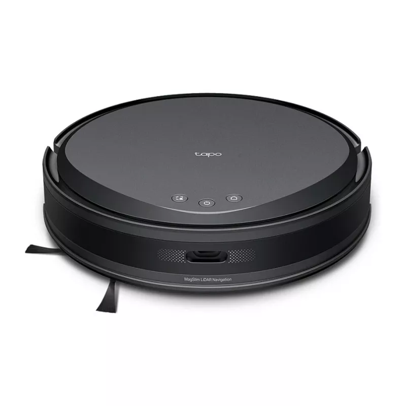 TP-LINK Tapo RV20 Max Ρομπότ Σκούπα - χωρίς σακούλα
