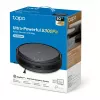 TP-LINK Tapo RV20 Max Ρομπότ Σκούπα - χωρίς σακούλα