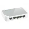 TP-LINK TL-SF1005D Switch Fast Ethernet Desktop 5 θυρών