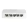 TP-LINK TL-SF1005D Switch Fast Ethernet Desktop 5 θυρών
