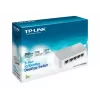 TP-LINK TL-SF1005D Switch Fast Ethernet Desktop 5 θυρών