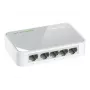 TP-LINK TL-SF1005D Switch Fast Ethernet Desktop 5 θυρών