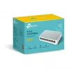TP-Link TL-SF1008D V12.4 8-Port 10/100Mbps Fast Ethernet επιτραπέζιος switch