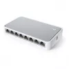 TP-Link TL-SF1008D V12.4 8-Port 10/100Mbps Fast Ethernet επιτραπέζιος switch