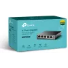 TP-Link TL-SG105PE Easy Smart Gigabit Switch με 4-Port PoE+