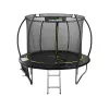 TP-LINK Trampolina LEAN Sport Max 10ft Μαύρο-Πράσινο