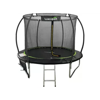 TP-LINK Trampolina LEAN Sport Max 10ft Μαύρο-Πράσινο