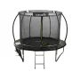TP-LINK Trampolina LEAN Sport Max 10ft Μαύρο-Πράσινο