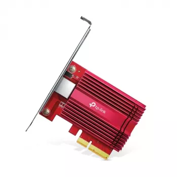 TP-LINK TX401 10GB PCI Express Κάρτα Δικτύου (RJ45, PCIe x4)