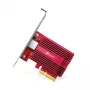 TP-LINK TX401 10GB PCI Express Κάρτα Δικτύου (RJ45, PCIe x4)