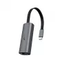 TP-LINK USB Type-C σε 2.5 Gigabit Ethernet Προσαρμογέας Δικτύου UE310C