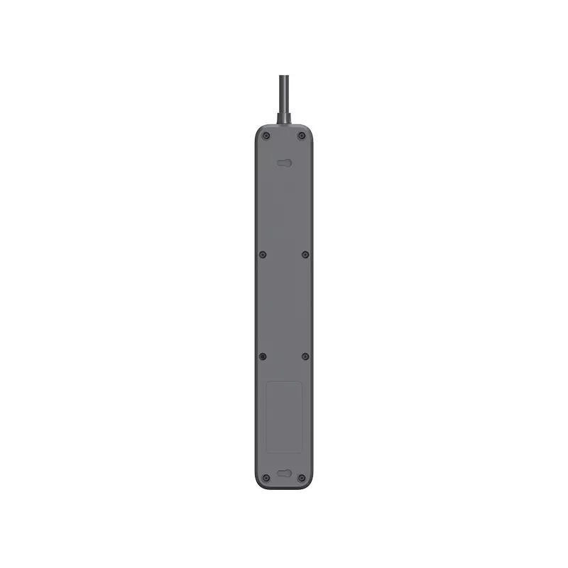 Tracer 47813 Super Line+ Graphite 1,5 m (5 πρίζες)