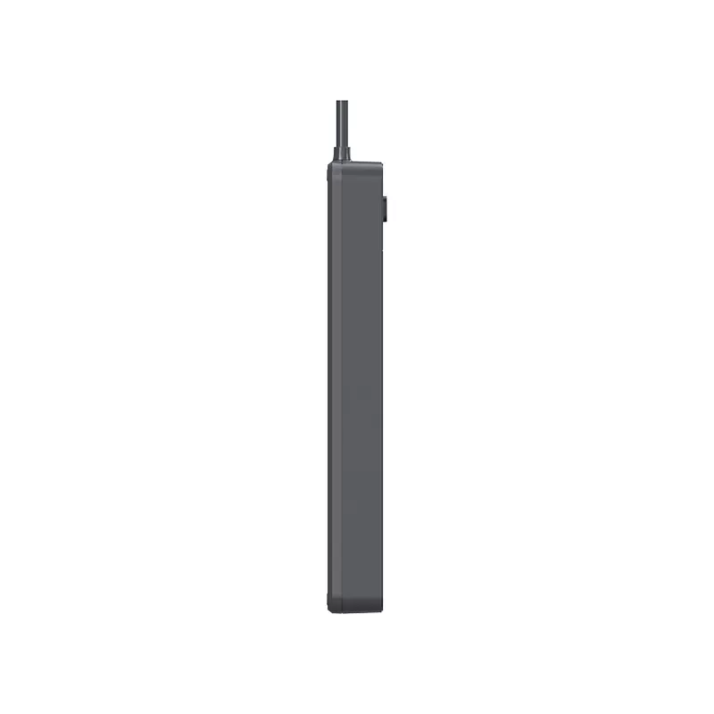 Tracer 47813 Super Line+ Graphite 1,5 m (5 πρίζες)