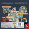 Trails of Tucana - Flip & Write Επιτραπέζιο παιχνίδι