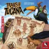 Trails of Tucana - Flip & Write Επιτραπέζιο παιχνίδι