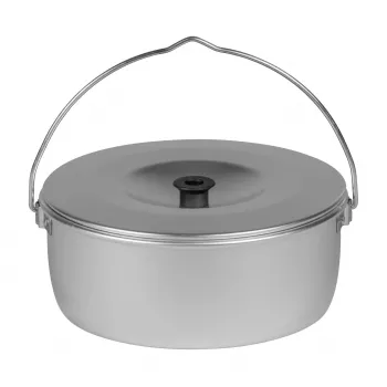 Trangia κατσαρόλα 124 1,0 L αλουμίνιο