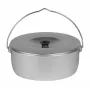 Trangia κατσαρόλα 124 1,0 L αλουμίνιο