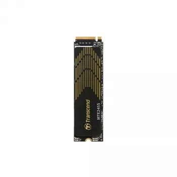 Transcend 250GB M.2 2280 PCIe Gen4x4 NVMe 3D TLC DRAM-less Εσωτερικός στερεός δίσκος